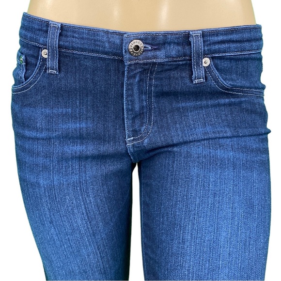 AG Adriano Goldschmied The Jegging Super Skinny Jeans - Picture 2 of 16